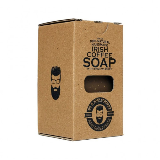 Sapun de corp Dr. K. Irish Coffee Soap XL 225g
