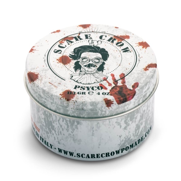 Scarecrow Psyco Strong Matt Pomade 113g
