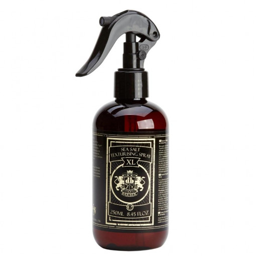 Spray grooming Dear Barber Sea Salt Texturising Spray 250ml