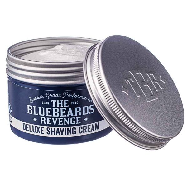 The Bluebeards Revenge Shaving Cream 100ml