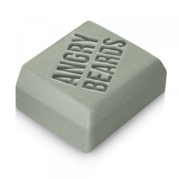 Angry Beards Soap of the Highest Caliber Dirty Sanchez 100g