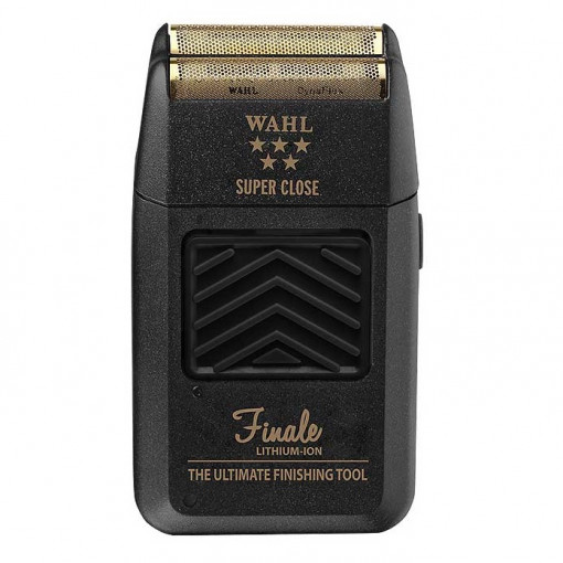 Aparat de ras Wahl Finale 5 Star