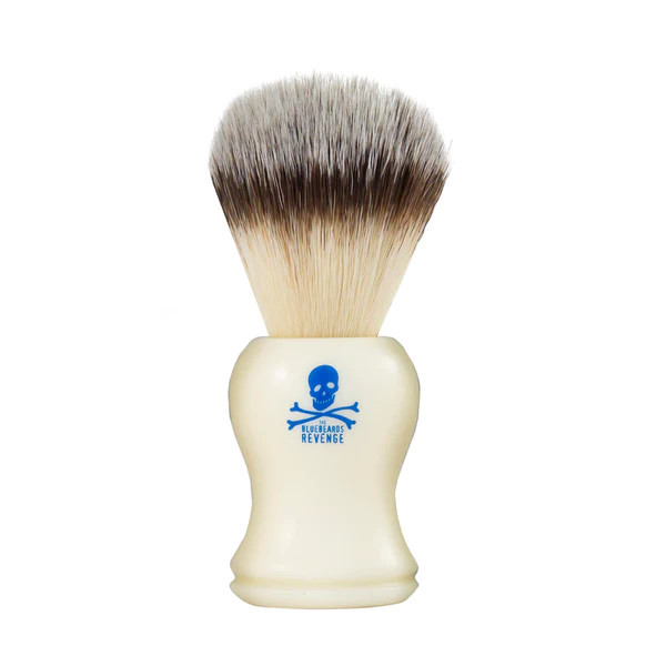 Bluebeards Revenge "Vanguard" Synthetic Shaving Brush