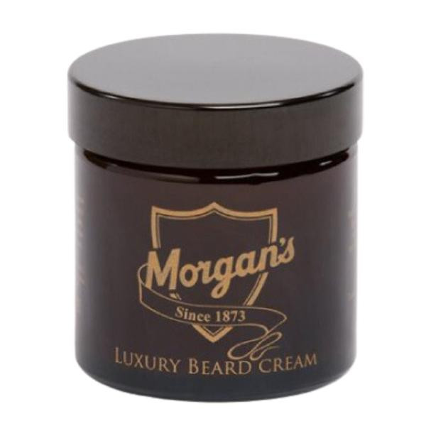 Crema de barba Morgan’s Luxury 100ml