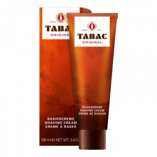 Cremă de ras Tabac Original Shaving Cream 100ml