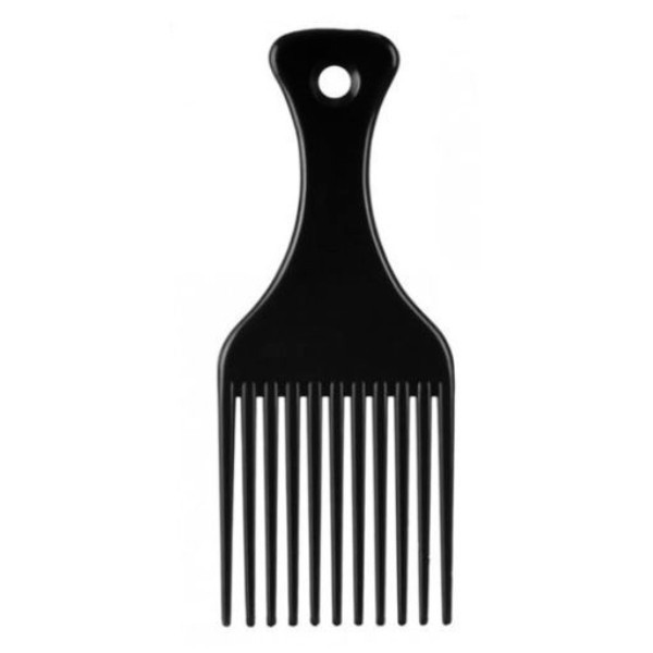 KMT Afro Comb