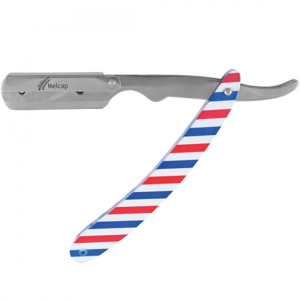 Man 42 Straight Shaving Razor