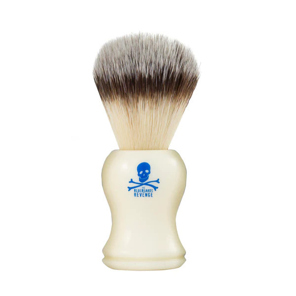 Pamatuf Bluebeards Revenge Vanguard Synthetic Shaving Brush