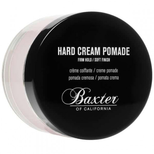 Pomadă Baxter of California Hard Cream Pomade 60ml