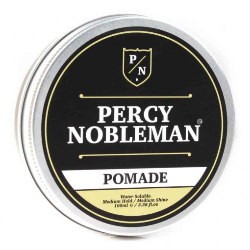 Pomada Percy Nobleman Pomade 100ml