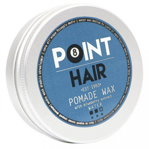 Pomada Point Barber Pomade Wax 100ml
