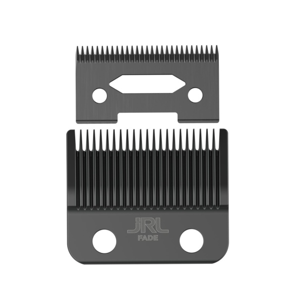 RL Fresh Fade 2020C Fade Precision Blade Onyx vágófej szett arany