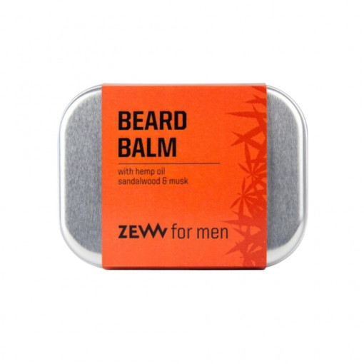 ZEW for men beard balm 80ml
