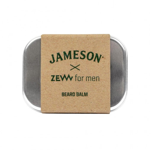 Balsam de barba ZEW for men X Jameson 80ml