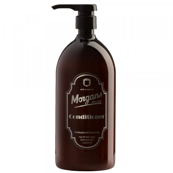 Balsam de par Morgan’s Conditioner 1000ml