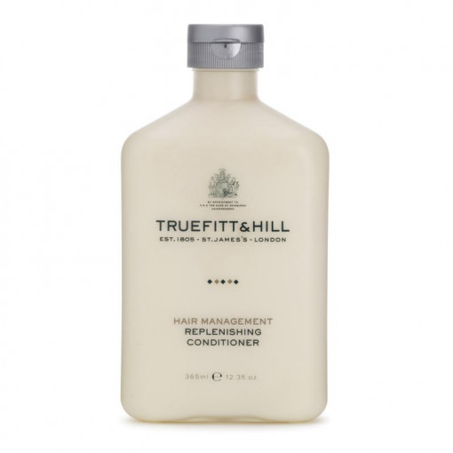 Balsam de păr Truefitt & Hill Replenishing Conditioner 365ml