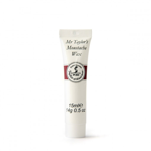 Ceara de mustata Taylor of Old Bond Street Moustache Wax Tube 15ml