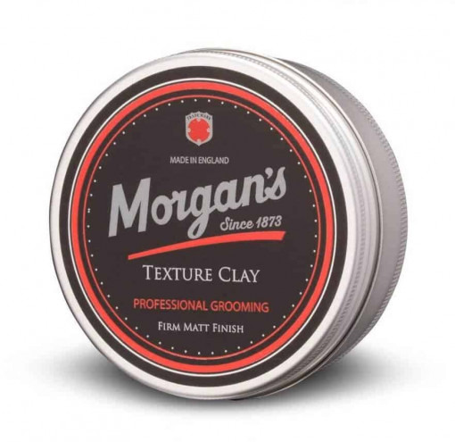 Ceara de par Morgan's Texture Clay 75ml