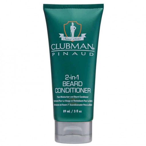Clubman Pinaud 2 in 1 szakállbalzsam 89ml