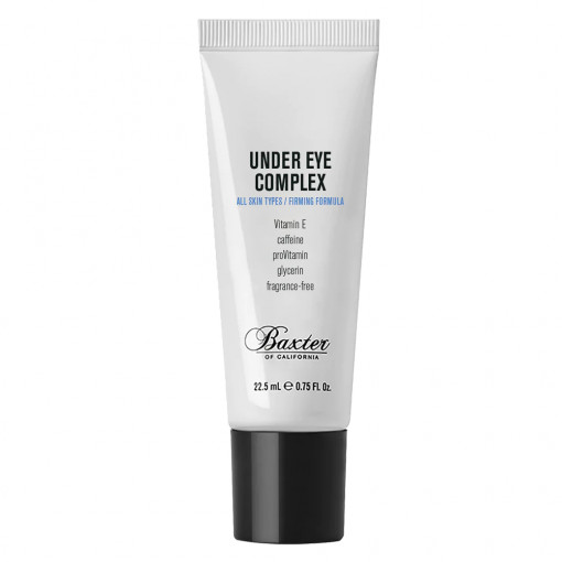 Crema pentru ochi Baxter of California Under Eye Complex 22.5ml