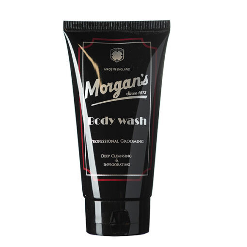 Gel de dus Morgan's Body Wash 150ml