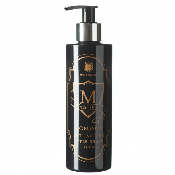 Morgan's Anti-Ageing After-Shave Balm 250ml