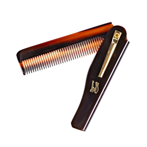 Beard comb