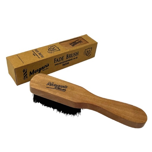 Morgan's Pomade Fade Brush