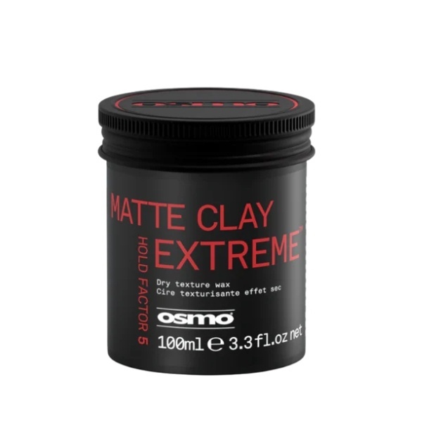 Osmo Matte Clay Extreme 100ml