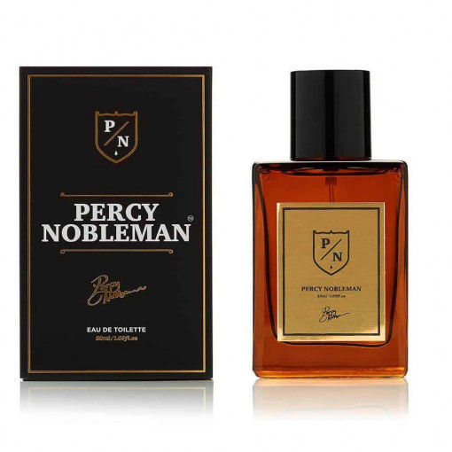 Parfum Percy Nobleman Signature 50ml