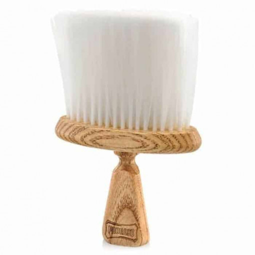 Perie frizerie Proraso Old Style Neck Brush