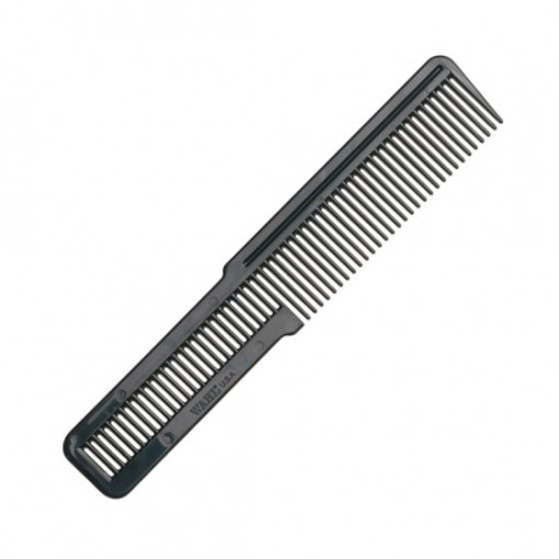 Pieptene Wahl Flat Top Clipper Comb (Large)