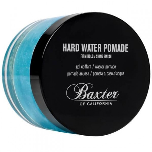 Pomadă Baxter of California Hard Water Pomade 60ml
