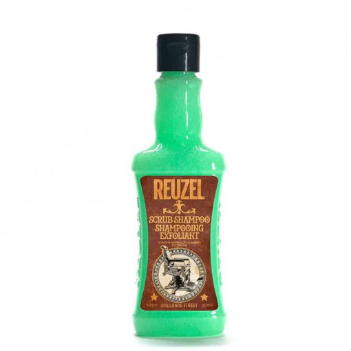 Sampon pentru pomade Reuzel 350ml