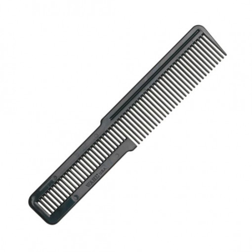 Wahl Flat Top Clipper Comb (Large) - Black