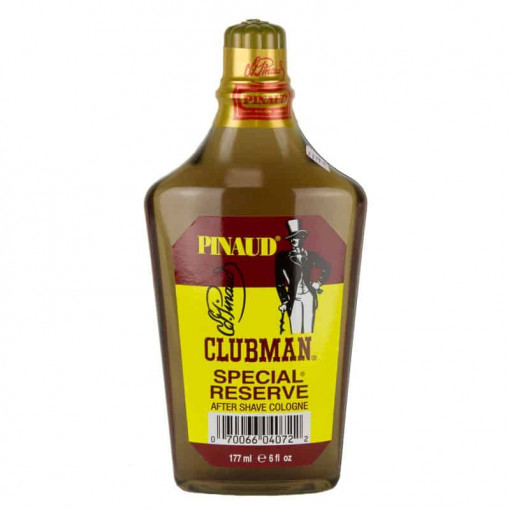 After shave Clubman Pinaud Special Reserve 177ml