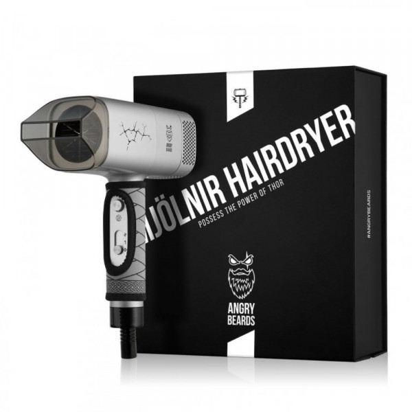 Angry Beards Fen Mjolnir Hajszárító