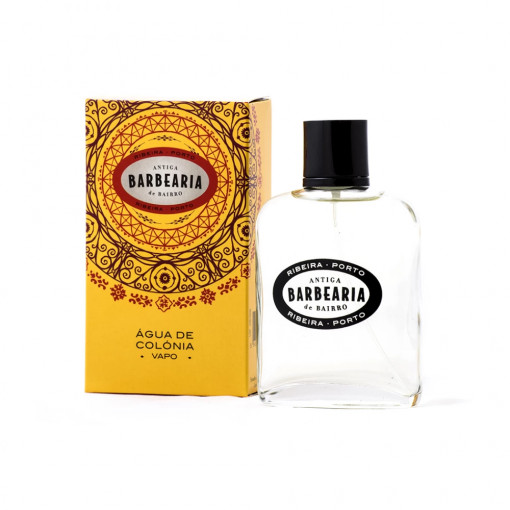 Apa de colonie Antiga Barbearia Ribeira Porto 100ml