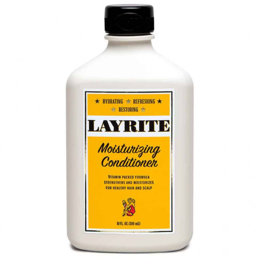 Balsam de par Layrite Moisturizing Conditioner 300ml