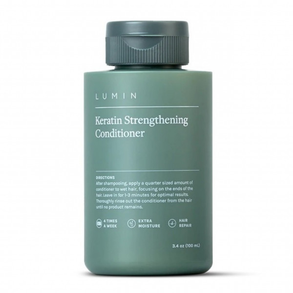 Balsam pentru par Lumin Skin Keratin Fortifying Conditioner 100ml