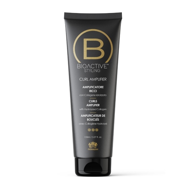 Bioactive Styling Curl Amplifier 150ml