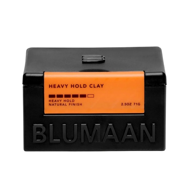 BluMaan Cavalier Heavy Clay 74ml