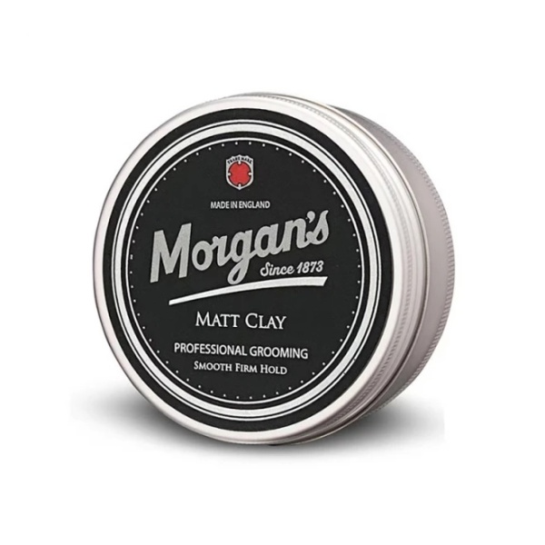 Ceara de par Morgan's Matt Clay 75ml