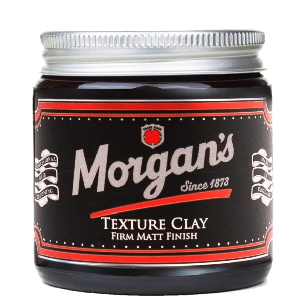 Ceara de par Morgan's Texture Clay 120ml