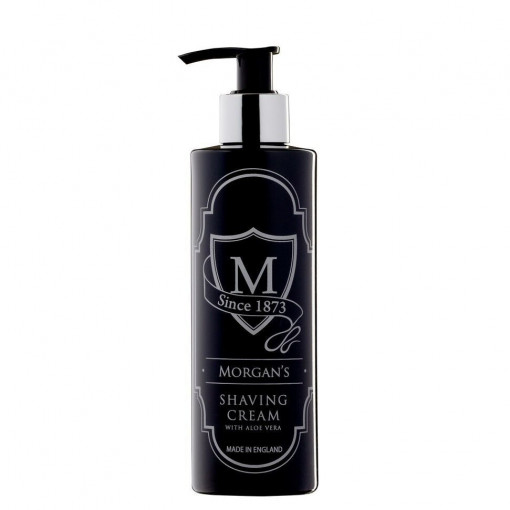 Crema de ras MORGAN’S 250ml