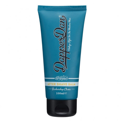 Dapper Dan Aftershave Balm 100ml