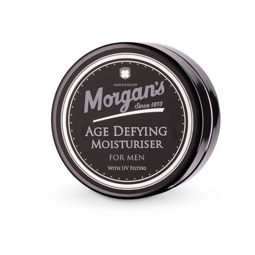 Morgan's Age Defying Moisturiser for Men 45ml