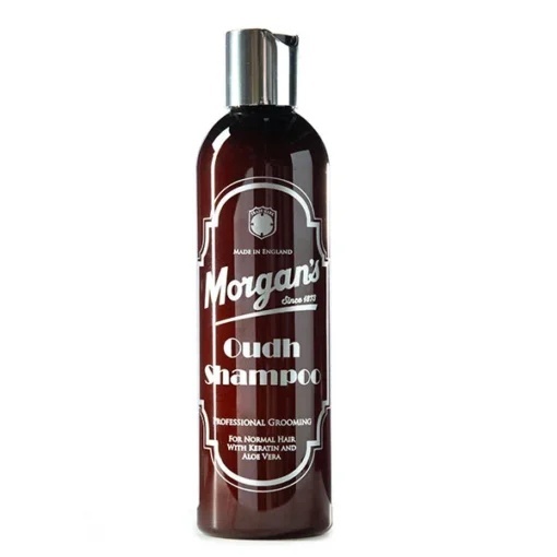 Morgan's Men Oudh hajsampon 250ml