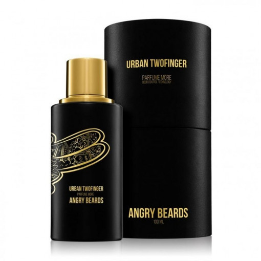 Parfum Angry Beards More Urban Twofinger 100ml