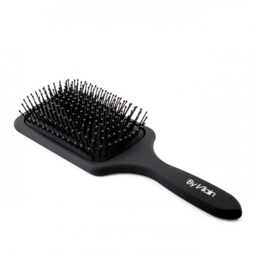 Perie de par By Vilain Paddle Brush
